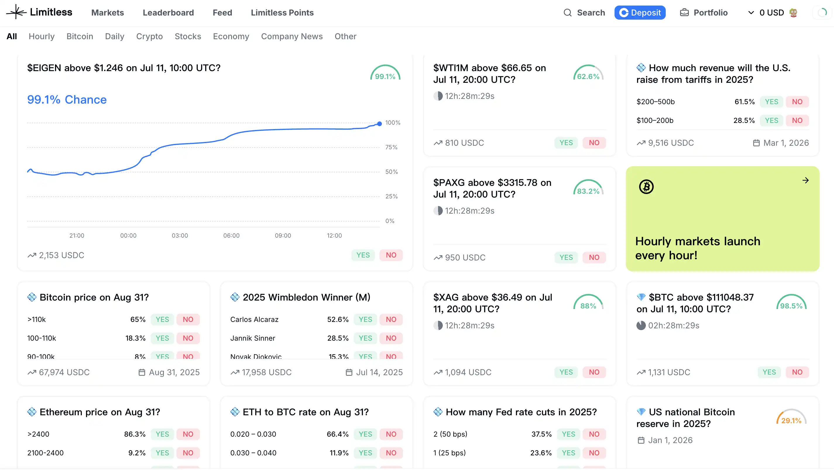 Crypto version of WeChat? First experience with the new version of Coinbase wallet