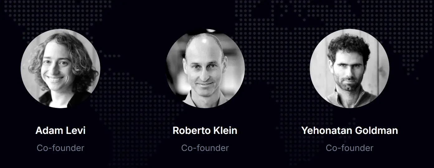 Digging into xStocks developer Backed: The zero-based team starts a new business