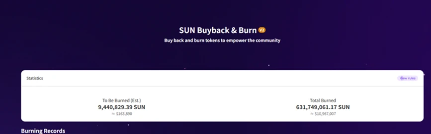 Sun.io: From TRON Ecosystem DEX to Global Stablecoin Trading Hub