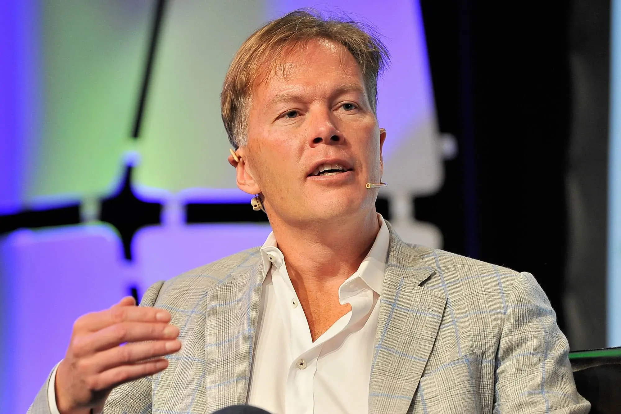 Pantera Capital, a 12-year veteran in crypto, is entering a new battlefield in crypto-stocks