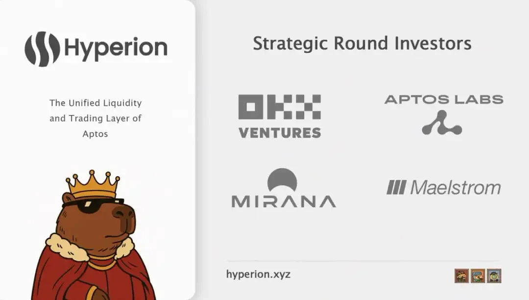 Binances new game Bonding Curve TGE is online, Hyperion token RION purchase guide