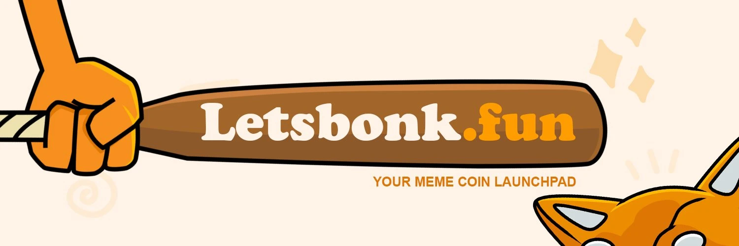 The amount of coins issued exceeds Pump.fun for the first time. What is on Letsbonk.fun?