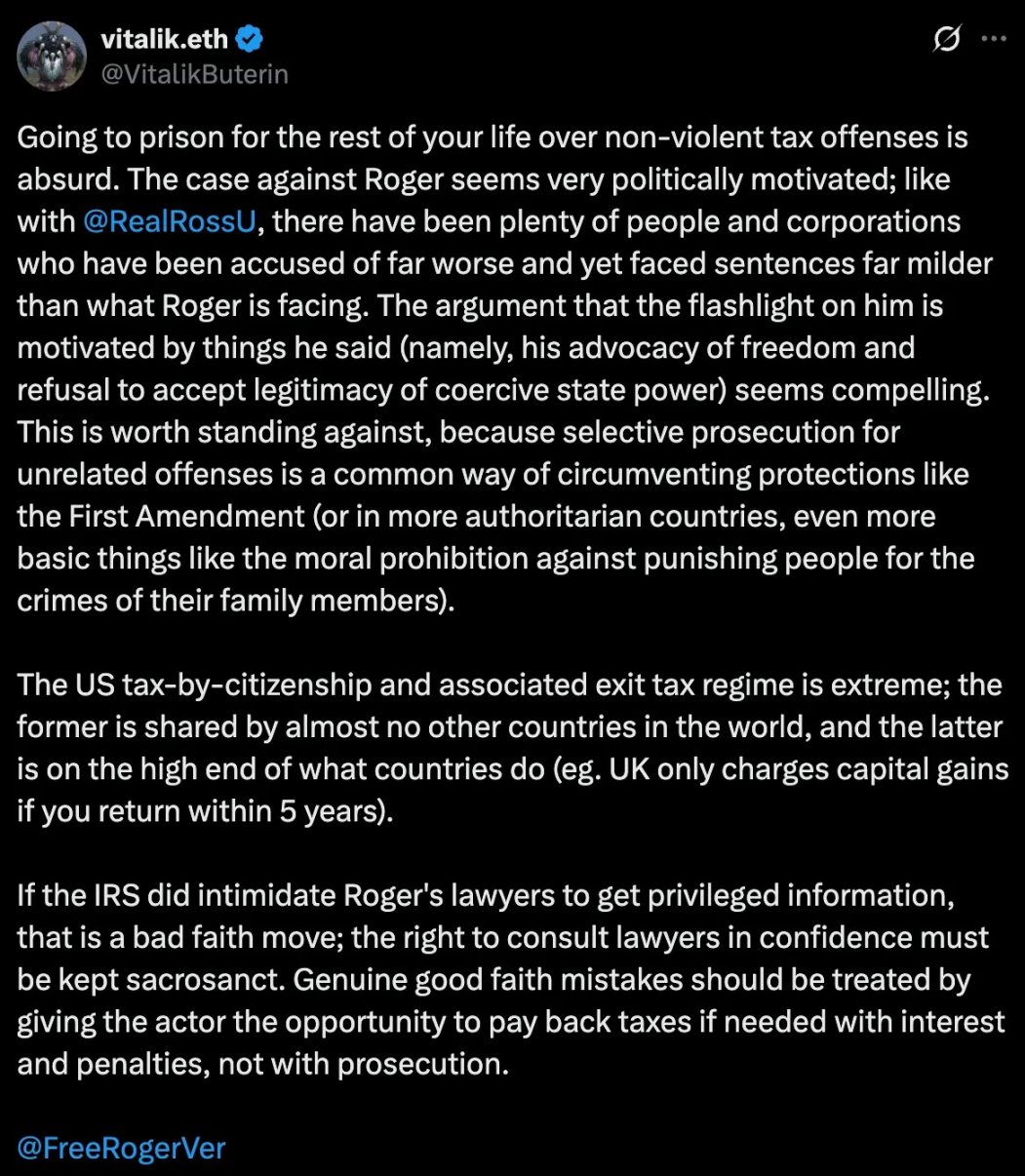 The Fall of “Bitcoin Jesus”: A Digital Cage Created by 400,000 BTC