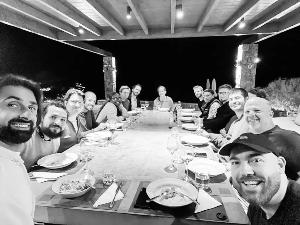 Digging into xStocks developer Backed: The zero-based team starts a new business