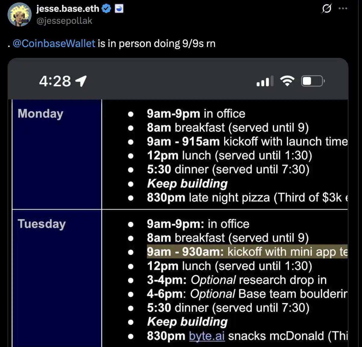 Base reconstruction is imminent, and we will take stock of potential targets worth investing in