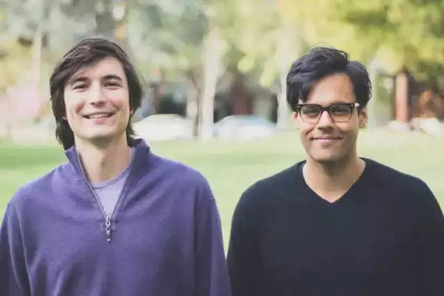 From an unknown company to a 600 billion giant: Robinhoods entertainment life
