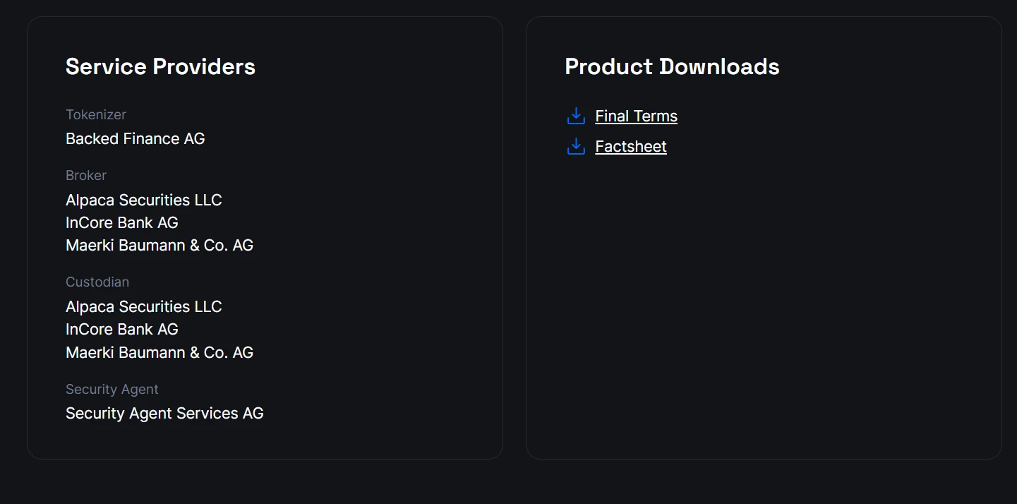 Thinking about the liquidity of US stock tokenization: How to rebuild the on-chain transaction logic?