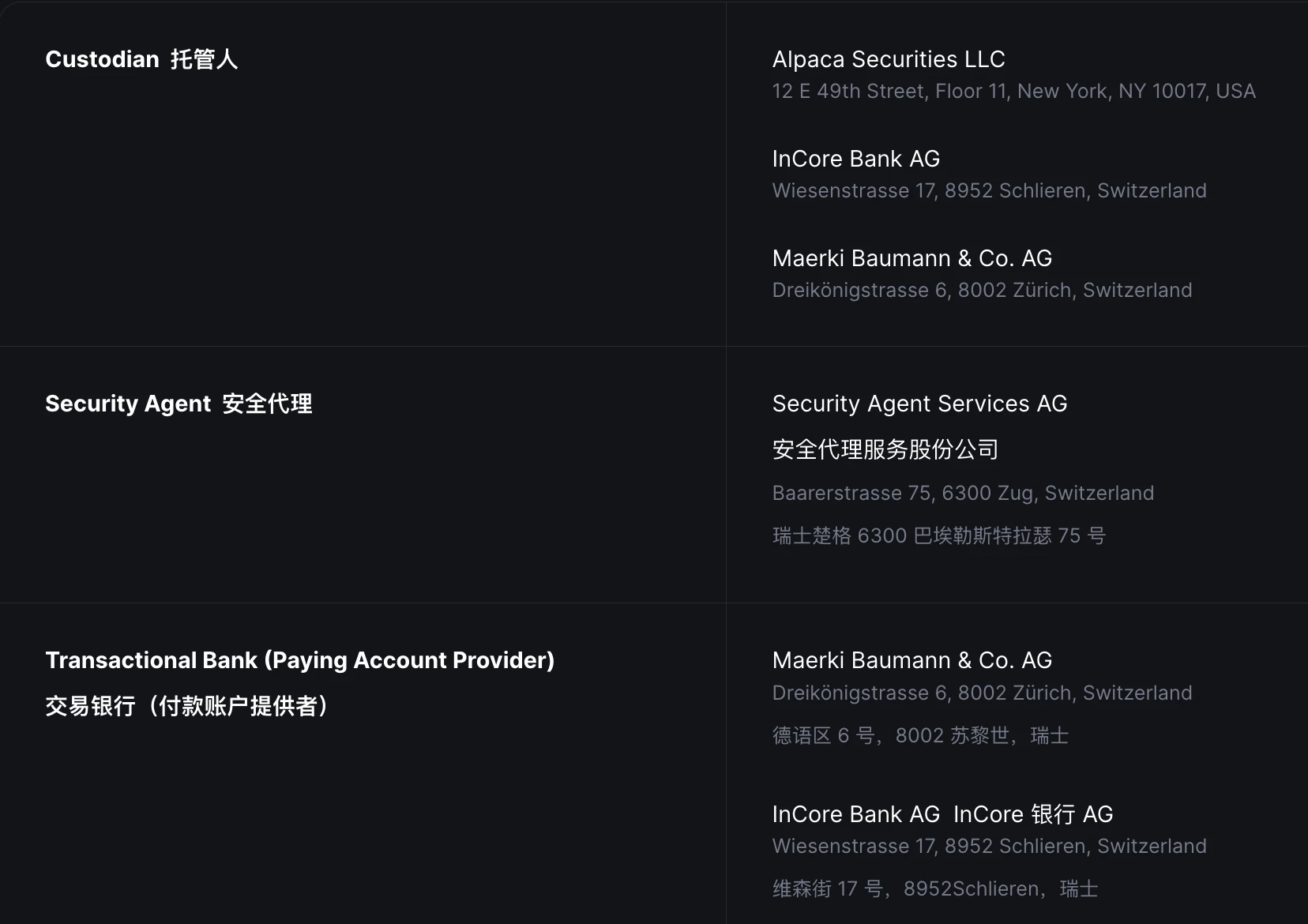 10 Questions for xStocks: What are we trading when we trade US stock tokens?