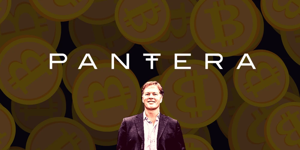 Pantera Capital, a 12-year veteran in crypto, is entering a new battlefield in crypto-stocks