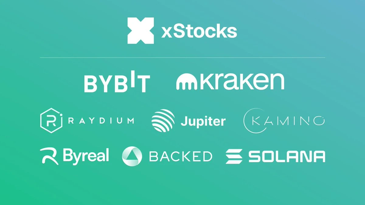 10 Questions for xStocks: What are we trading when we trade US stock tokens?