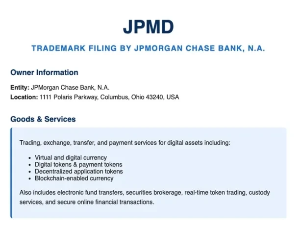 The battle for on-chain finance: Who will design the new order?