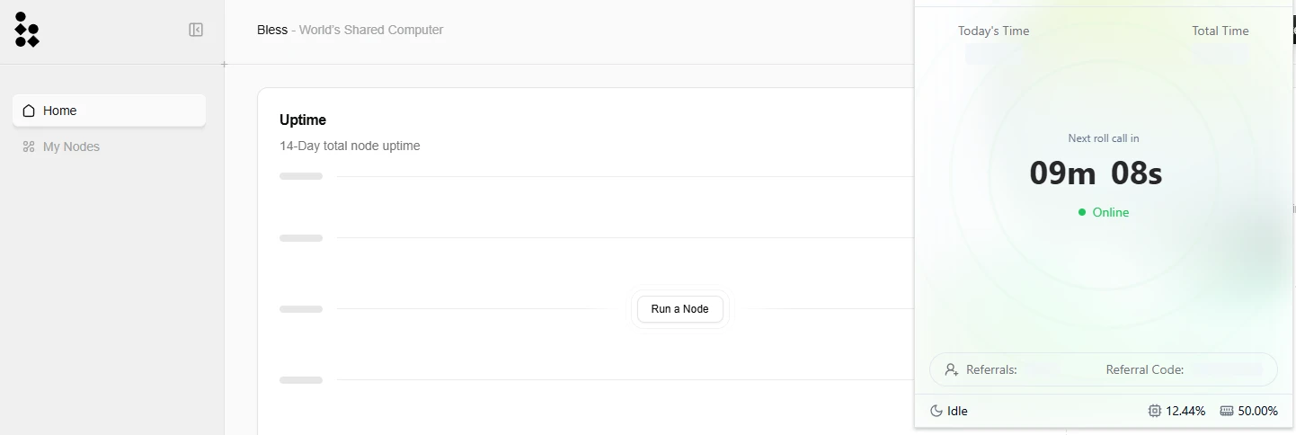 This weeks featured interactive projects: Cysic and Bless from Kaito are launched; Mawari earns points