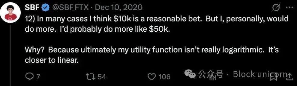 Crypto mania and the jackpot paradox: When risk appetite devours human rationality