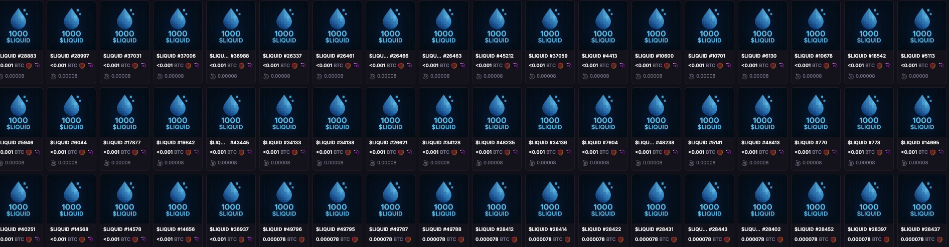 Mainnet countdown, BRC 2.0 upgrade ignites BTC ecosystem, leading NFT rises 100-fold in a month | BTC EcosystemRecommend