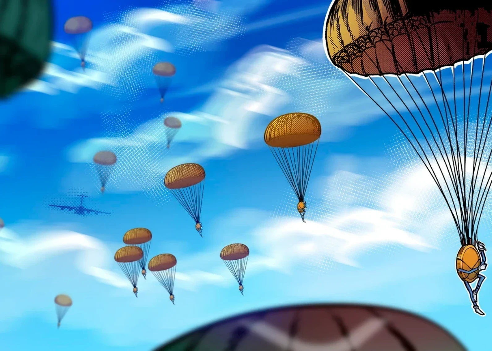 This weeks featured interactive projects: Cysic and Bless from Kaito are launched; Mawari earns points