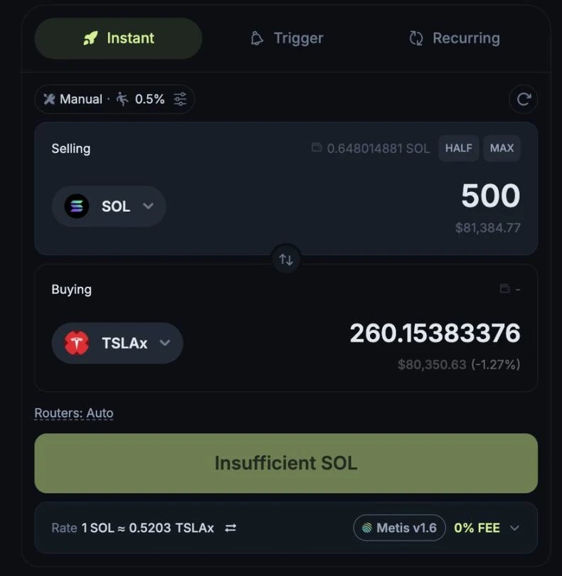 How far are we from a world where everyone can buy U.S. stocks and there are no financial entry barriers?