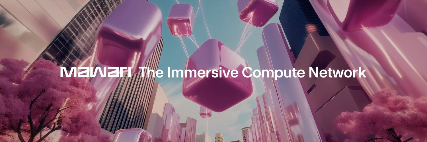 This weeks featured interactive projects: Cysic and Bless from Kaito are launched; Mawari earns points