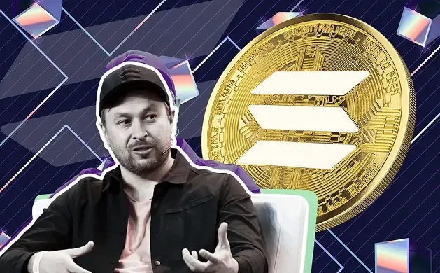 Dialogue with Solana founder Anatoly: The market is over-pursuing stablecoins but underestimating their true potential