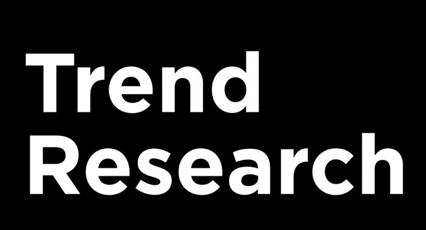 Trend Research: The storm is coming, and the market will promote ETH to achieve value discovery
