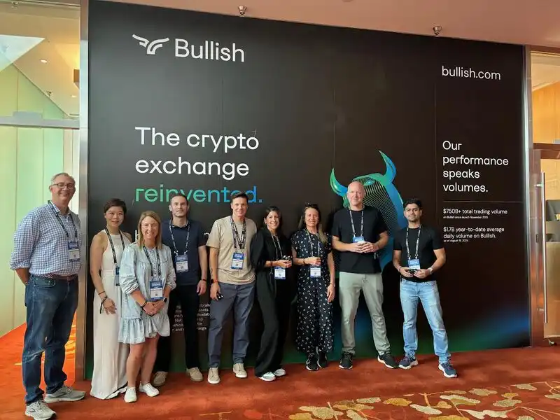 Bullish sprint to the New York Stock Exchange: a compliance breakthrough worth tens of billions and a story of EOS griev