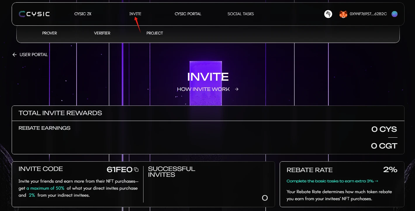 This weeks featured interactive projects: Cysic and Bless from Kaito are launched; Mawari earns points