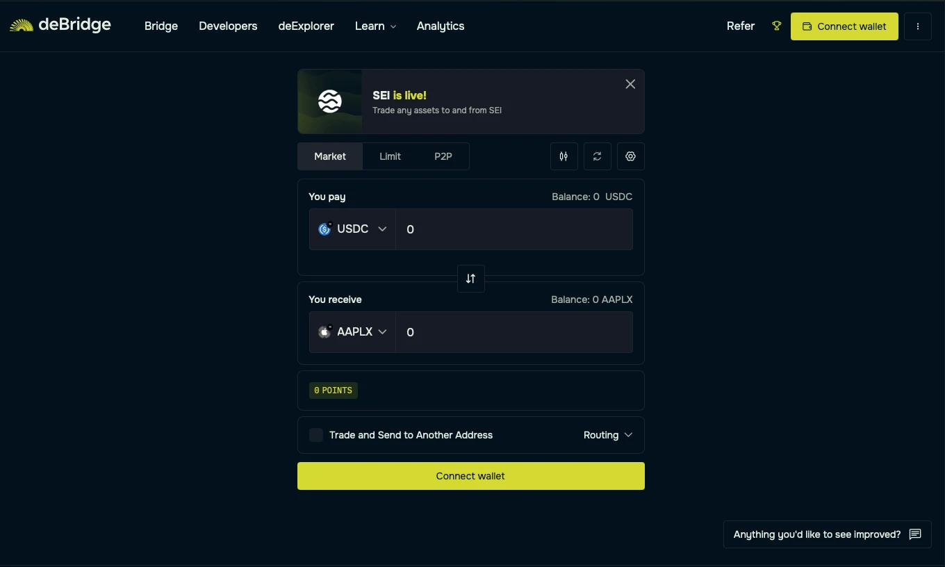 How to Trade Tokenized Stocks on Solana: A Complete How-to Guide