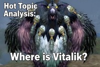 When ETH breaks through ,400, what is 30-year-old Vitalik doing?Recommended Articles