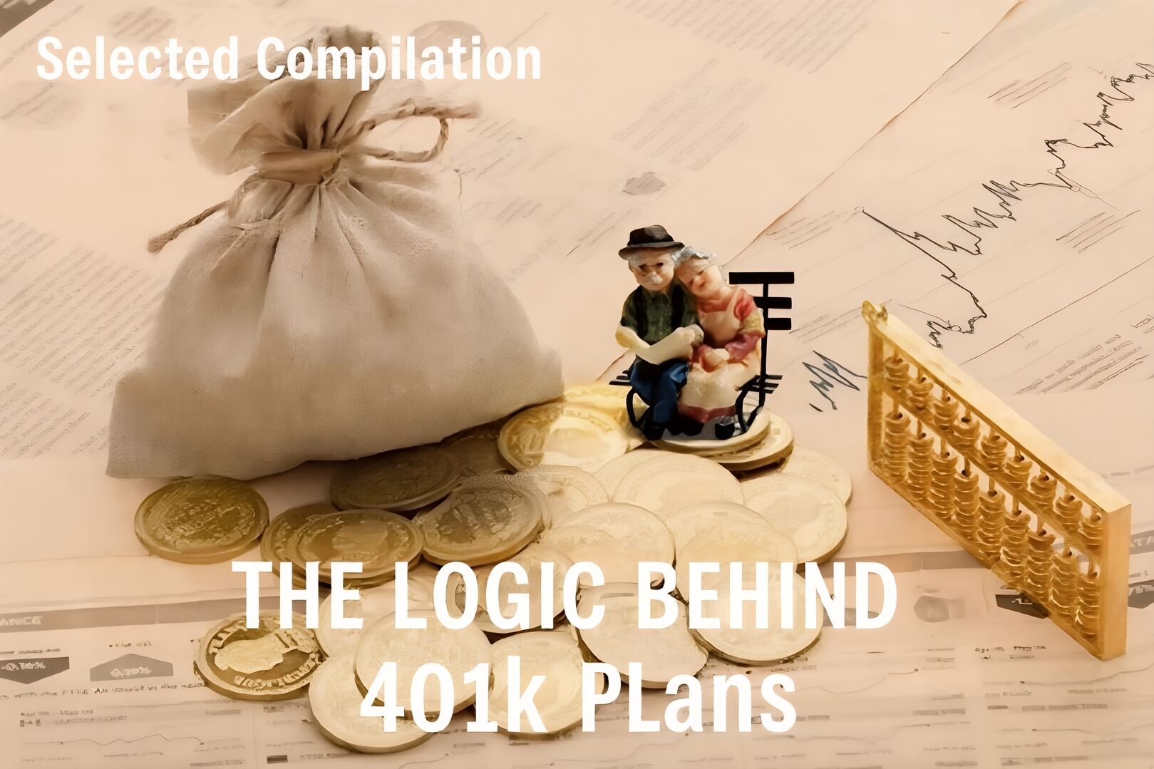 Stop imagining how US pensions work and listen to the experts on adding cryptocurrency to your 401(k)Recommended Article