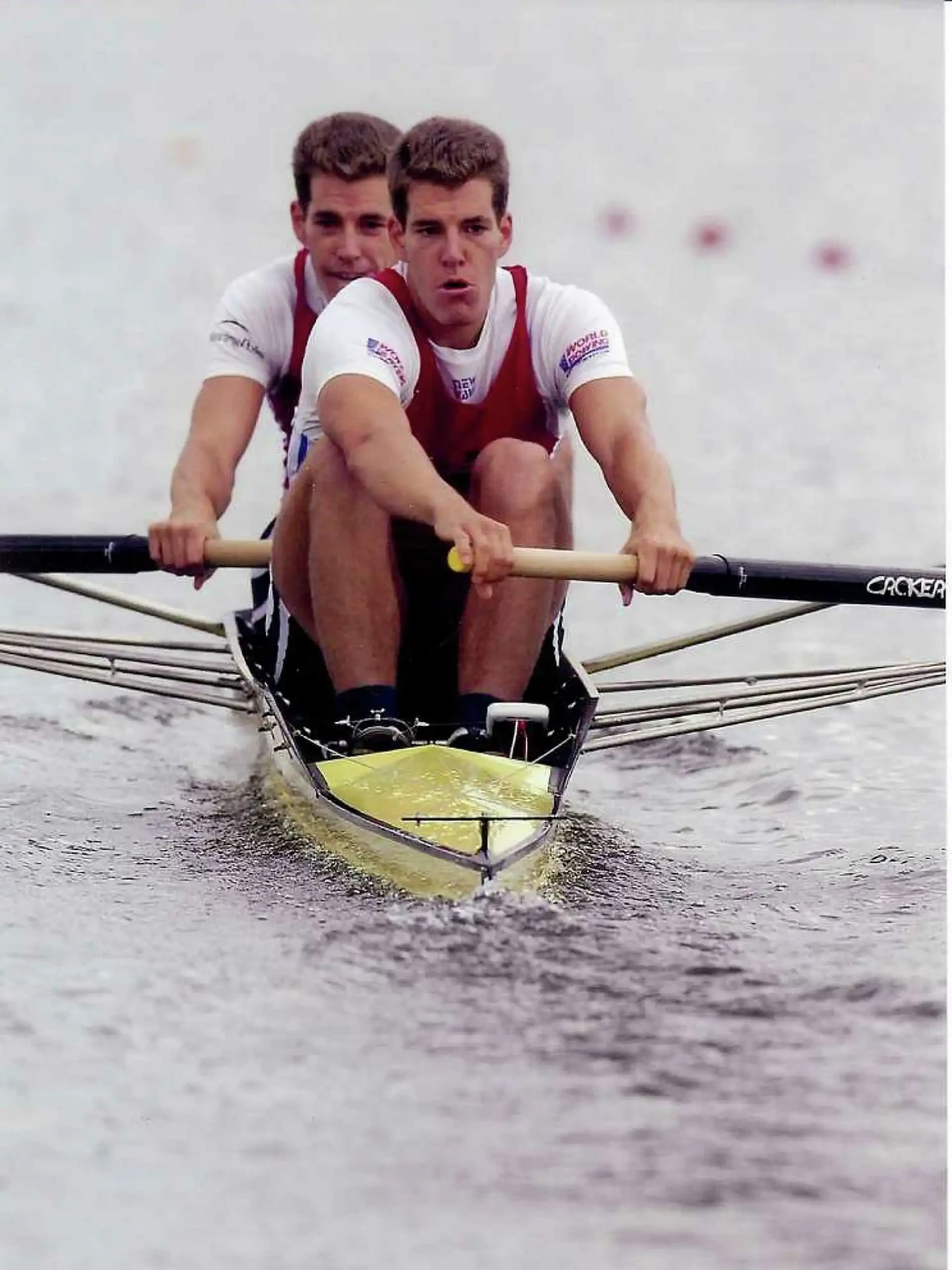 Losing in social, gaining in crypto: The Winklevoss twins and Gemini’s road to IPORecommended Articles