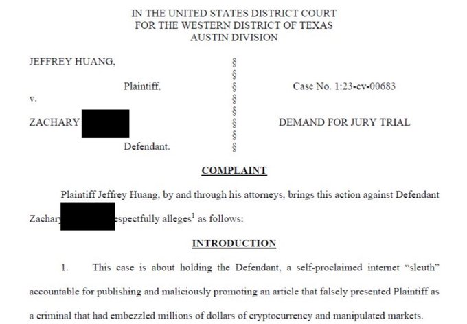 From being scammed out of ,000 to becoming a member of the cryptocurrency disciplinary inspection committee: The grow