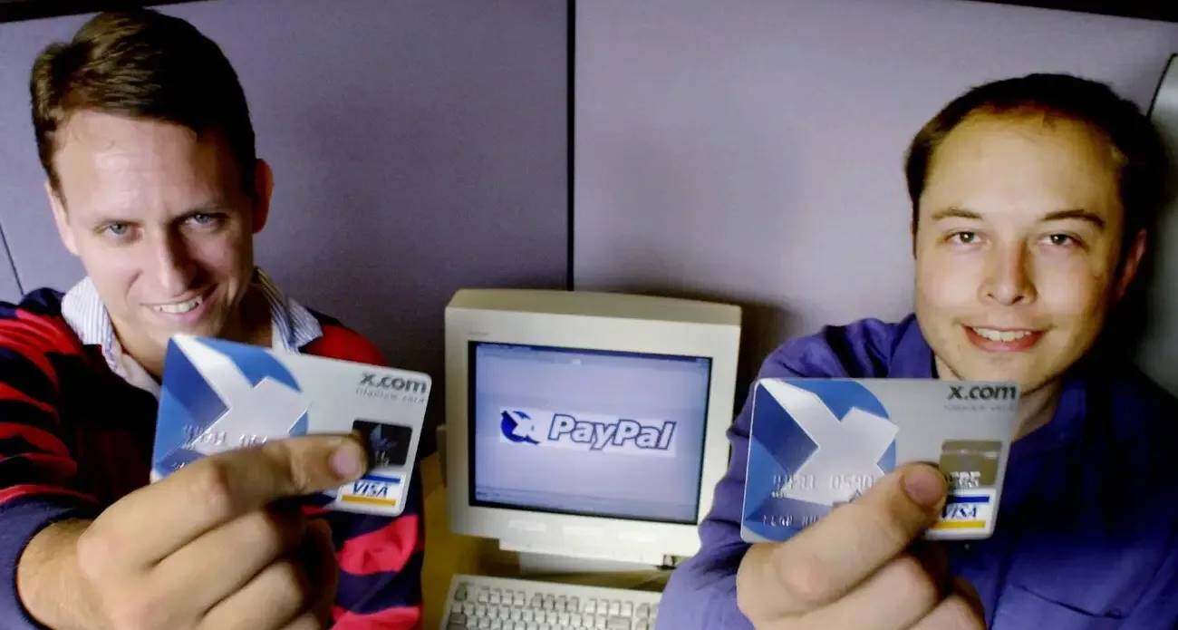 Silicon Valley gangs, crypto wealth, and the US vice presidency: Peter Thiel's power networkRecommended Articles