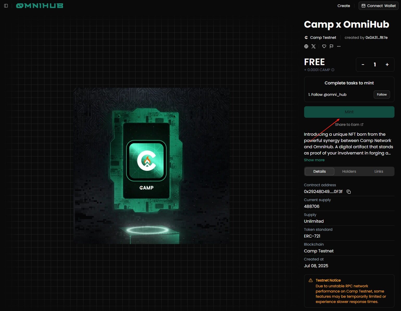 Camp Network Season 3 Mission GuideRecommended Articles