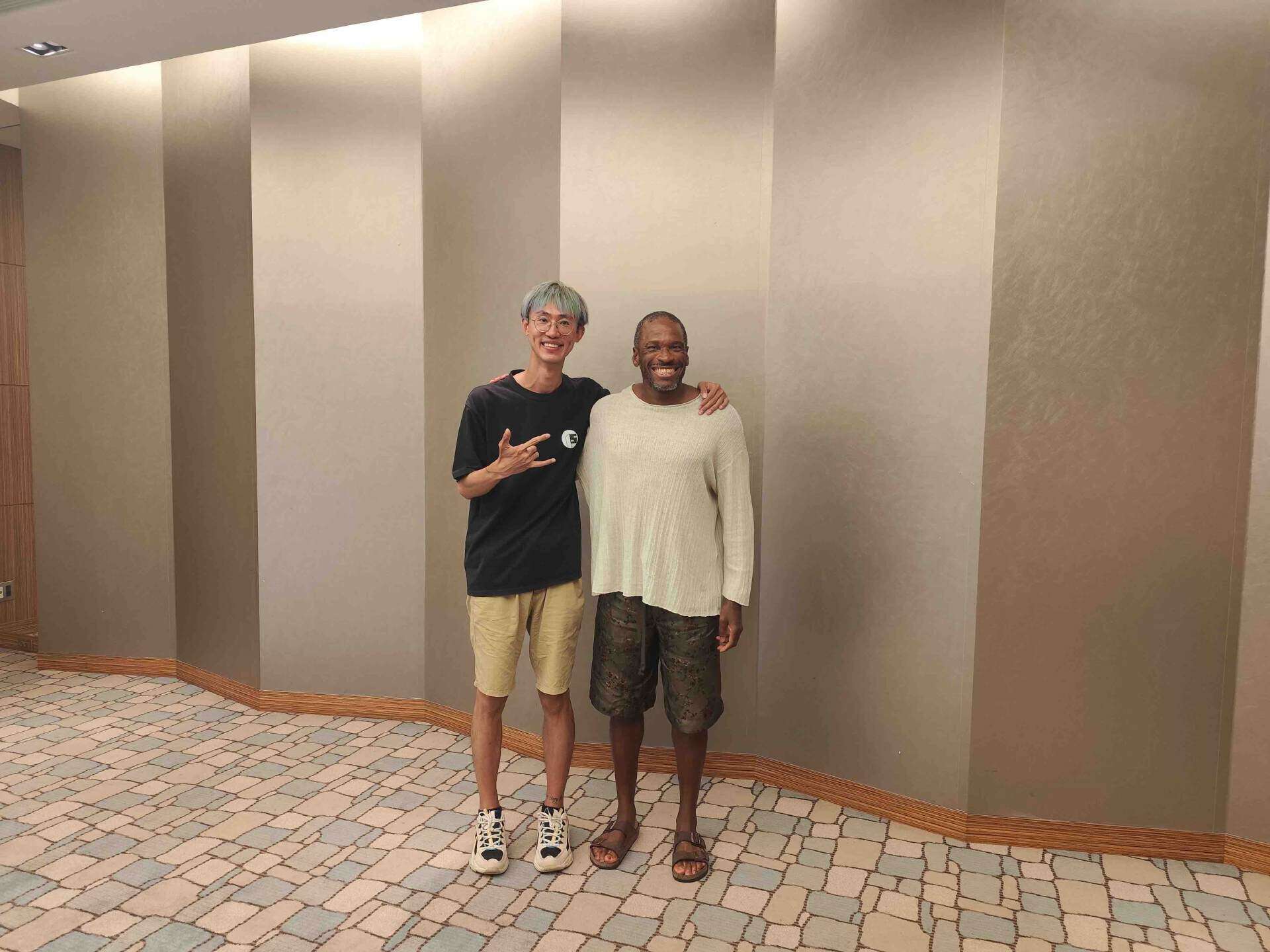 Odaily interviews Arthur Hayes: There is no counterfeit season, I bought a lot of gold barsRecommended Articles