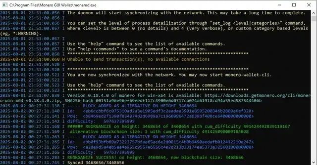 Qubic's  million attack on Monero is putting pressure on the privacy coin empire to compete with its hashrate.Recomme
