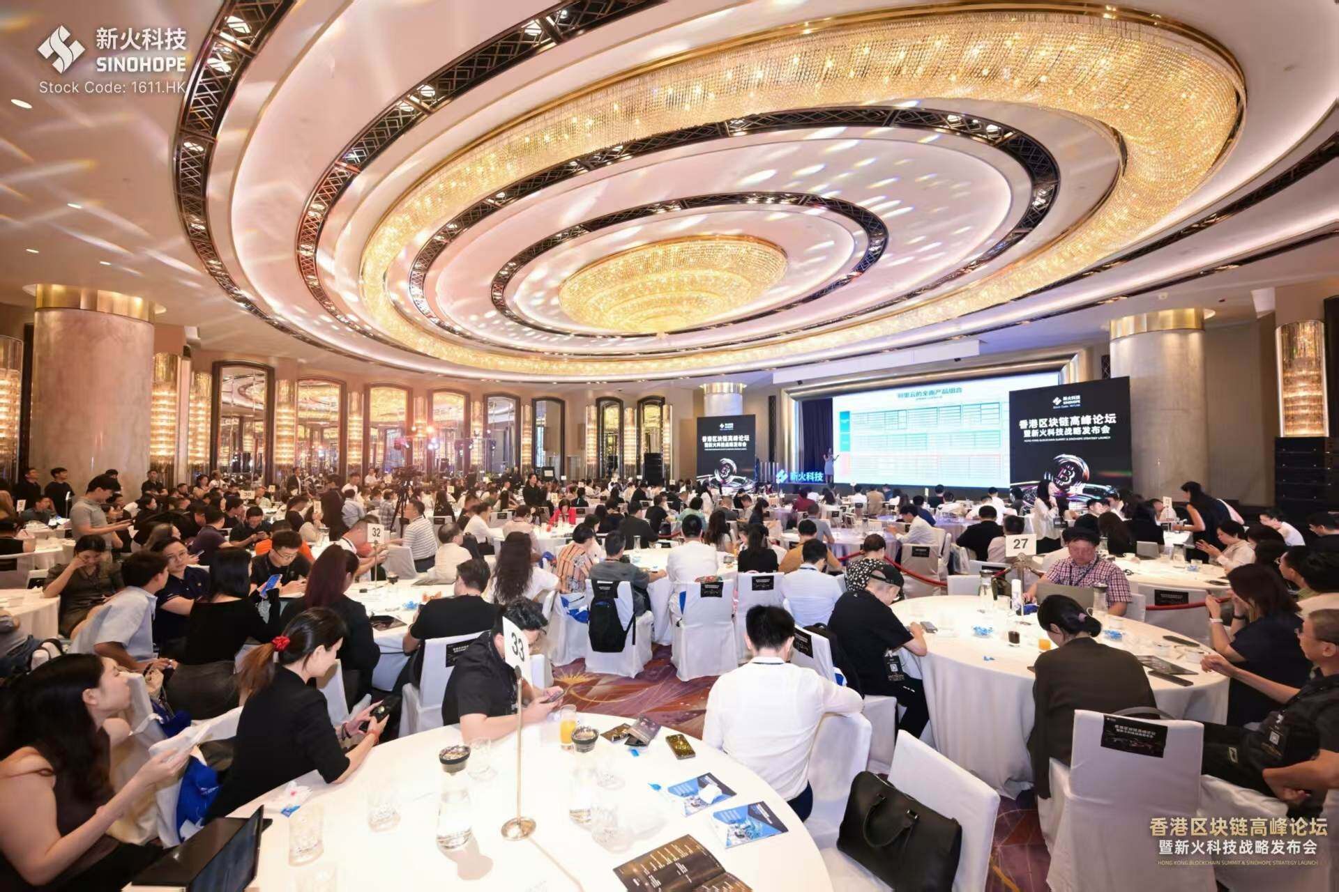 Where did everyone go at this year’s Bitcoin Asia?Recommended Articles