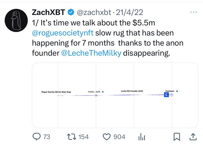 From being scammed out of ,000 to becoming a member of the cryptocurrency disciplinary inspection committee: The grow