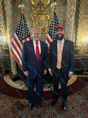 Trump's Crypto Advisor's 