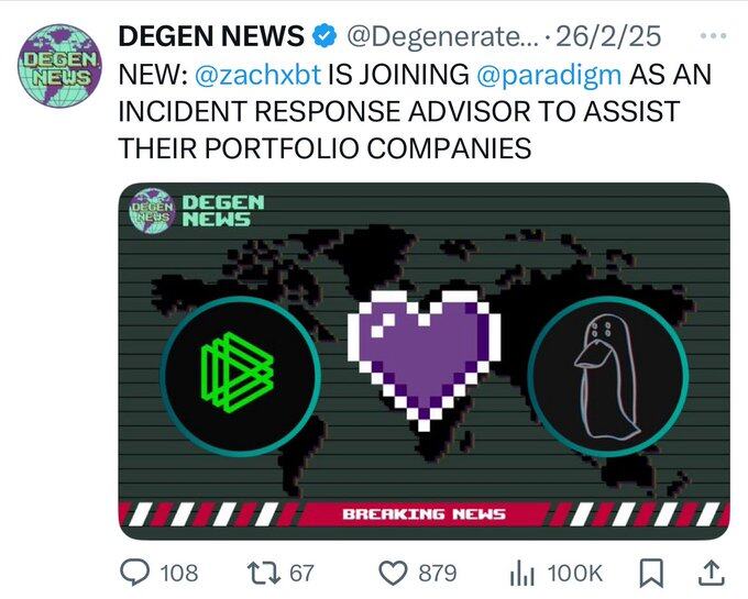 From being scammed out of ,000 to becoming a member of the cryptocurrency disciplinary inspection committee: The grow