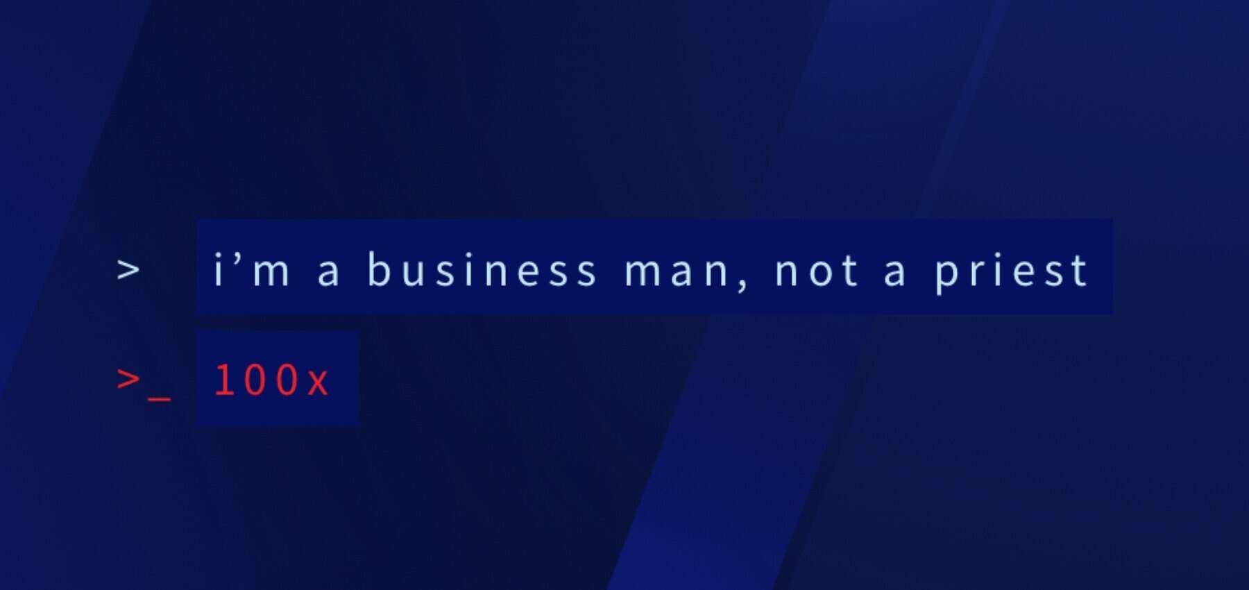 Odaily interviews Arthur Hayes: There is no counterfeit season, I bought a lot of gold barsRecommended Articles