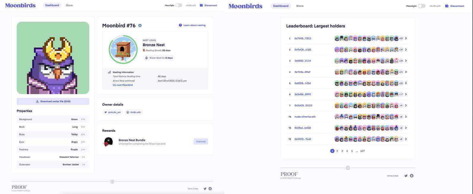 Moonbirds' rise, fall, and rebirthRecommended Articles