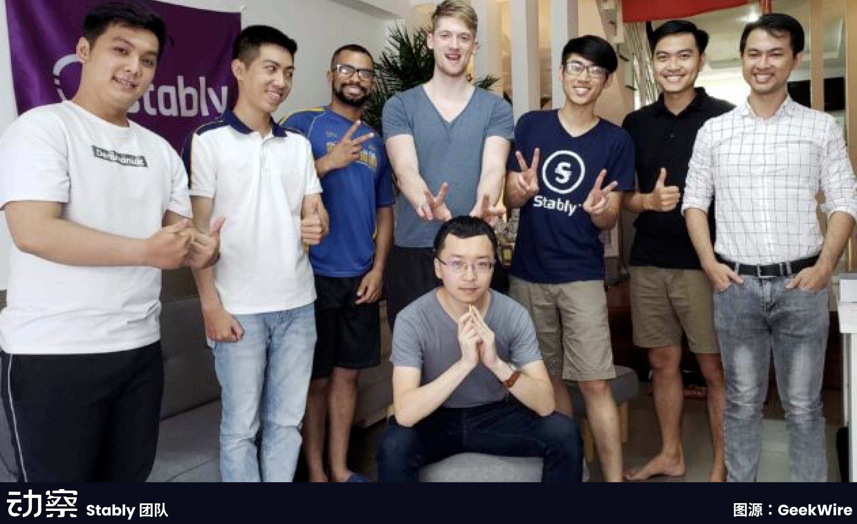 Trillion-dollar stablecoins are implemented through OEMRecommended Articles