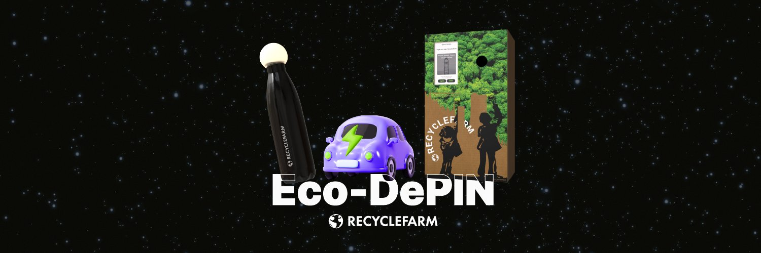 From tokenized stocks to carbon credit tracking, EASY Residency's first quarter highlights seven hot projectsRecommended