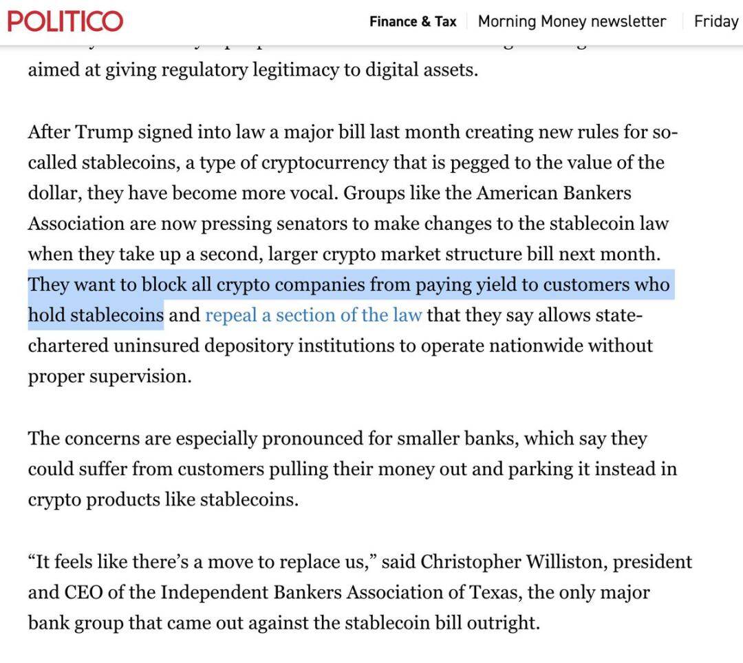 Bankless co-founder Ryan's letter to his son: Don't put your money in the bank, put it in cryptocurrencyRecommended Arti