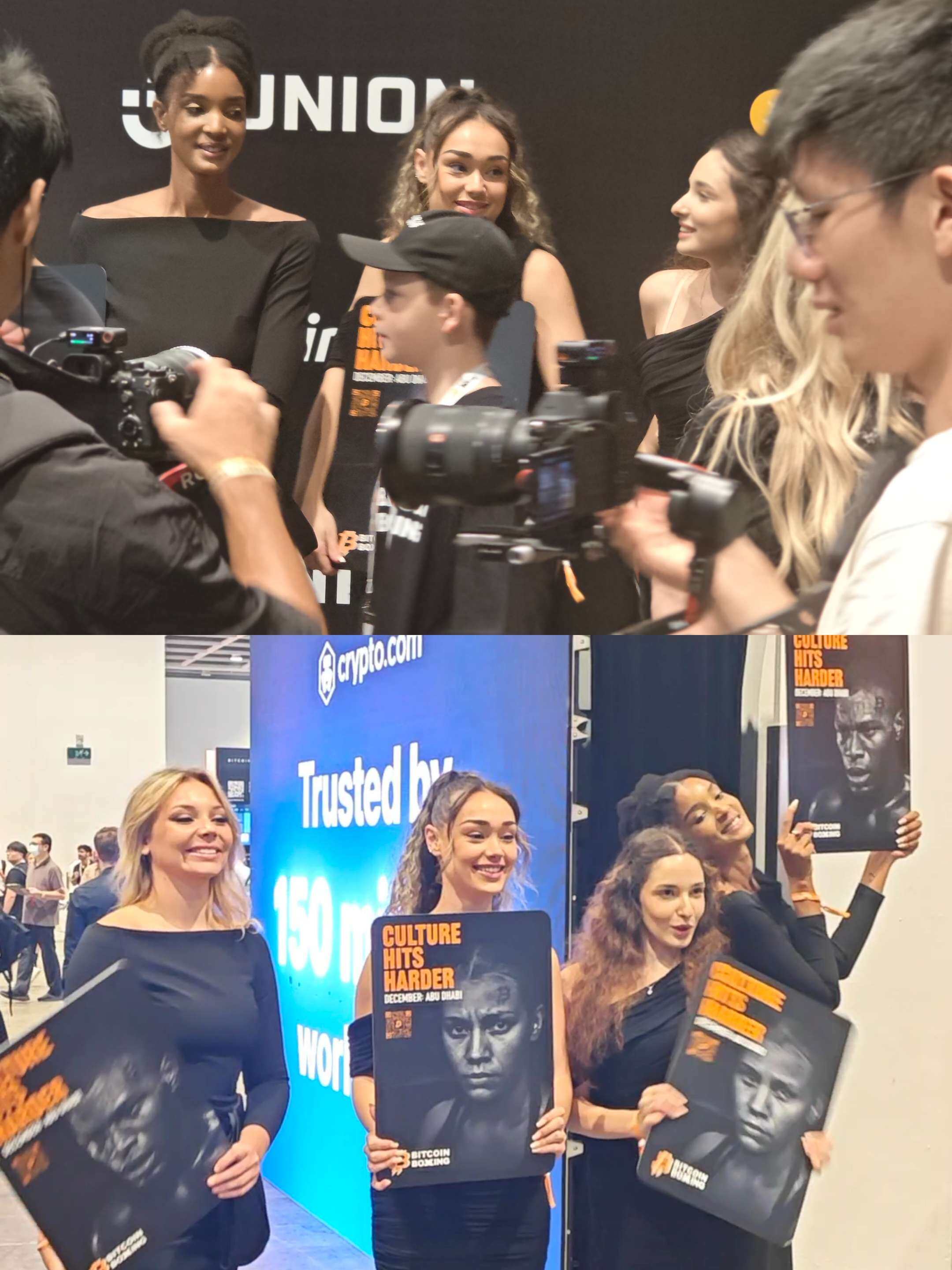 Where did everyone go at this year’s Bitcoin Asia?Recommended Articles