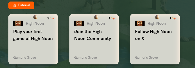 Camp Network Season 3 Mission GuideRecommended Articles