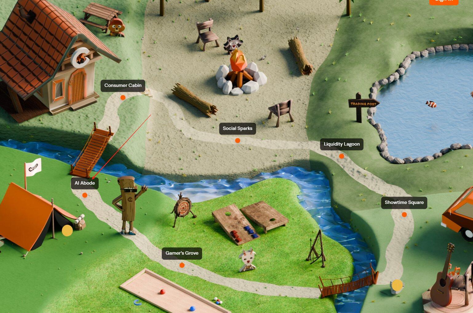 Camp Network Season 3 Mission GuideRecommended Articles