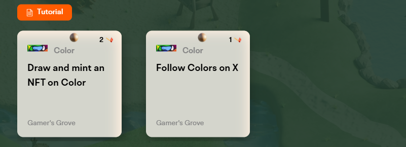 Camp Network Season 3 Mission GuideRecommended Articles