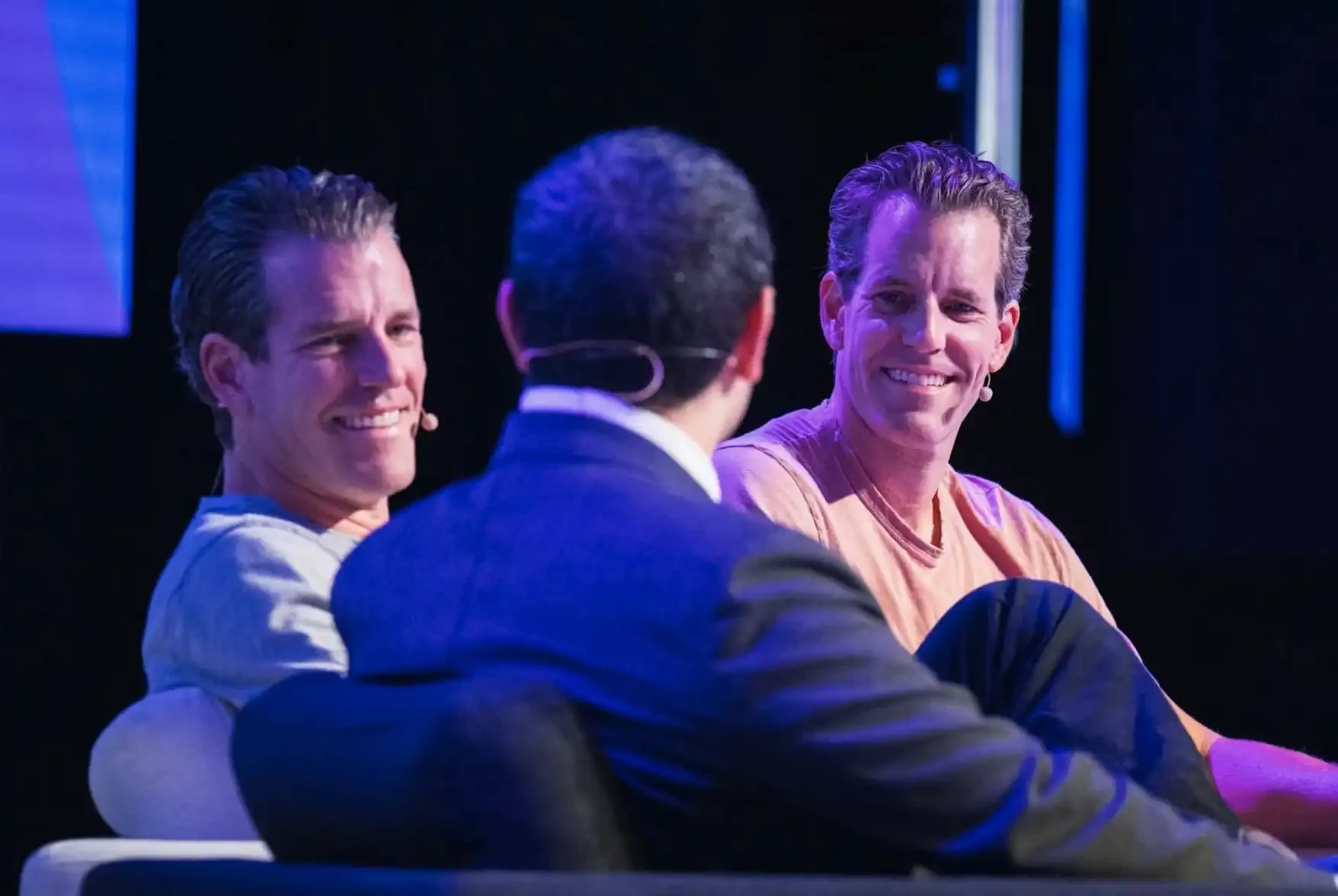 Losing in social, gaining in crypto: The Winklevoss twins and Gemini’s road to IPORecommended Articles