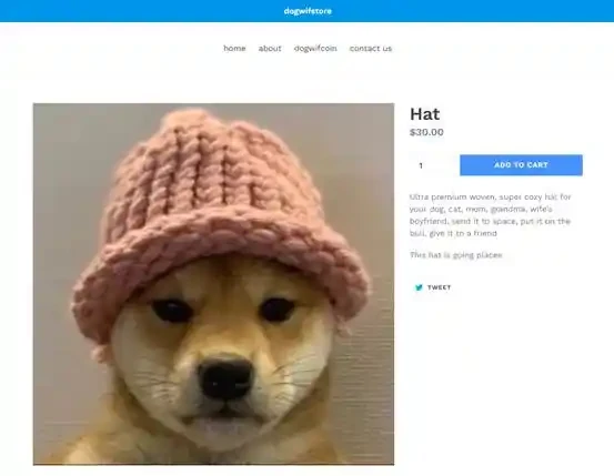 Spending 6.8 BTC to buy a WIF prototype cap: The meme launch pad war behind Bags' sky-high marketingRecommended Articles