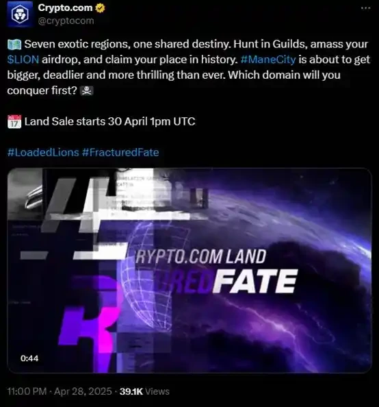 The Trump Group's strategic layout has triggered the CRO market. What other targets on the Cronos Chain are worth paying